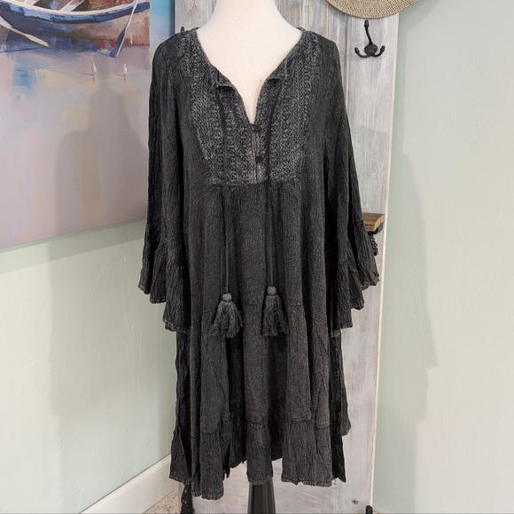 Riviera Sun Other - NWT Riviera Sun oversized beach cover